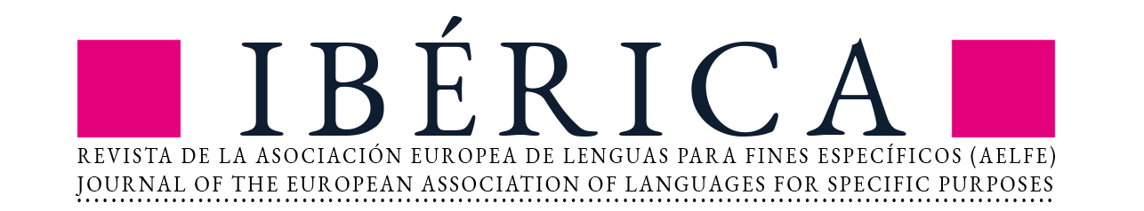 Revista Ibérica Logo